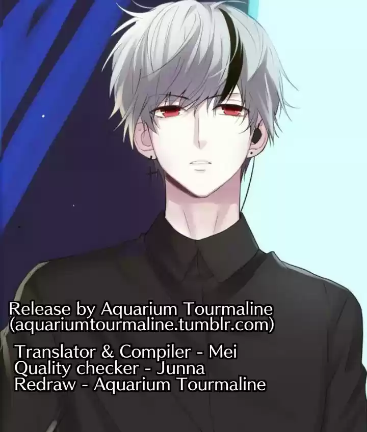 ZERO POINT IDOL capítulo 23, página 24