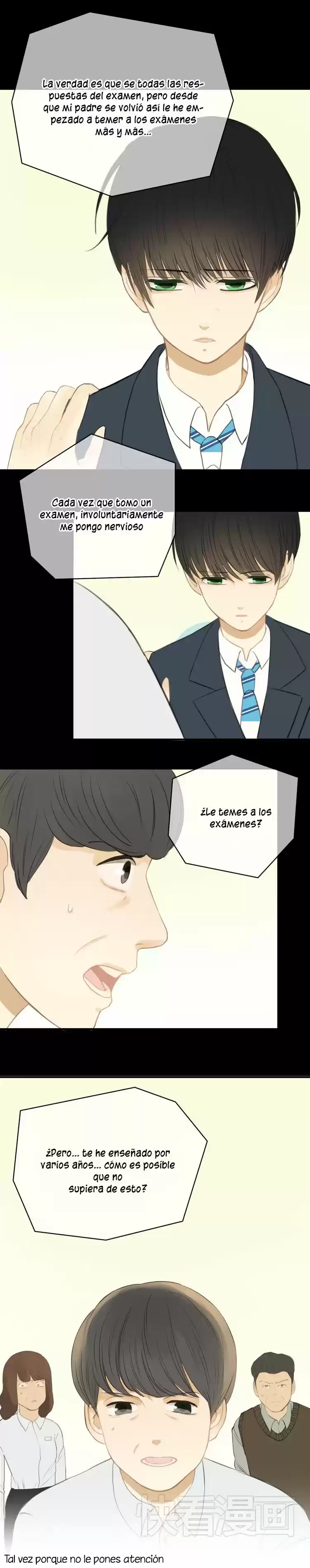 ZERO POINT IDOL capítulo 24, página 2