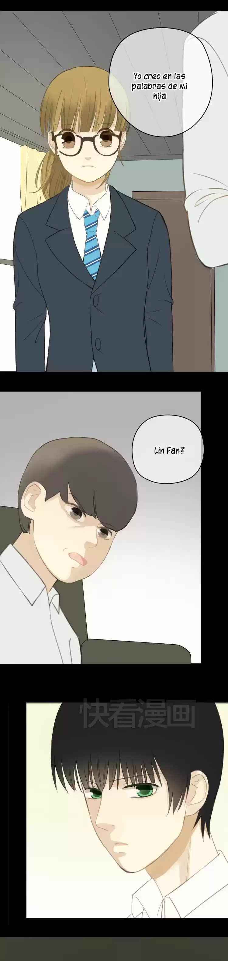 ZERO POINT IDOL capítulo 24, página 9