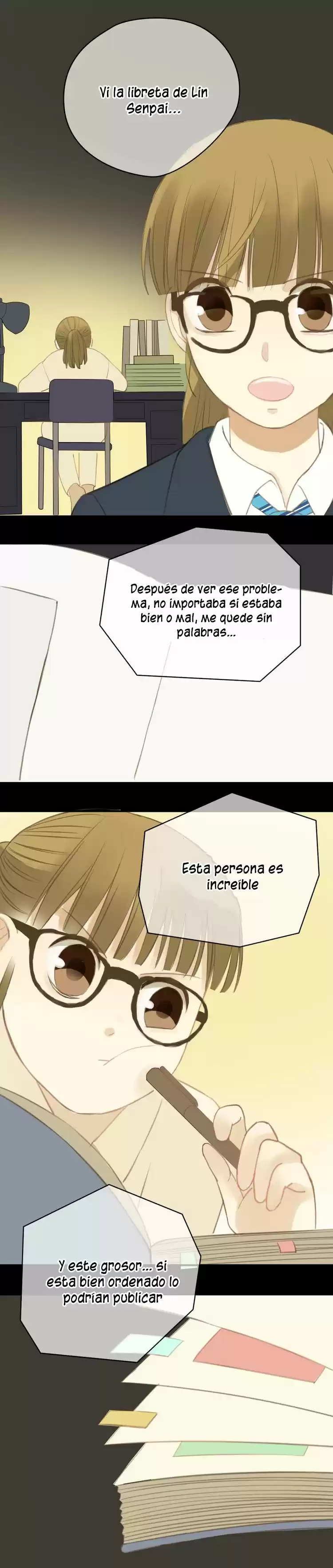 ZERO POINT IDOL capítulo 24, página 10