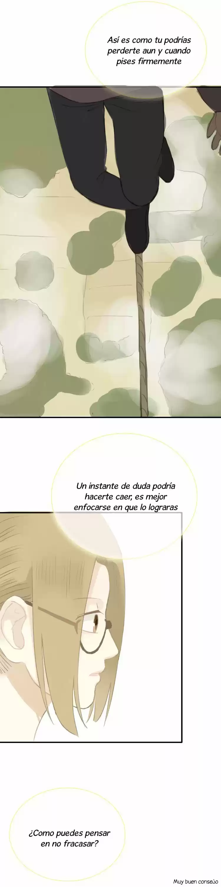 ZERO POINT IDOL capítulo 24, página 16