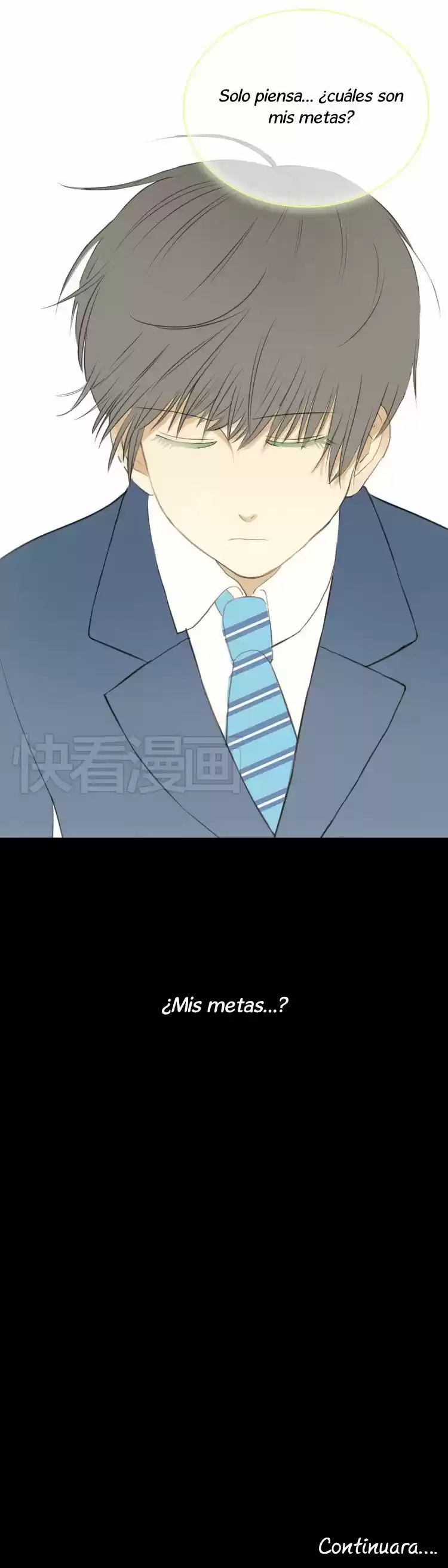 ZERO POINT IDOL capítulo 24, página 17