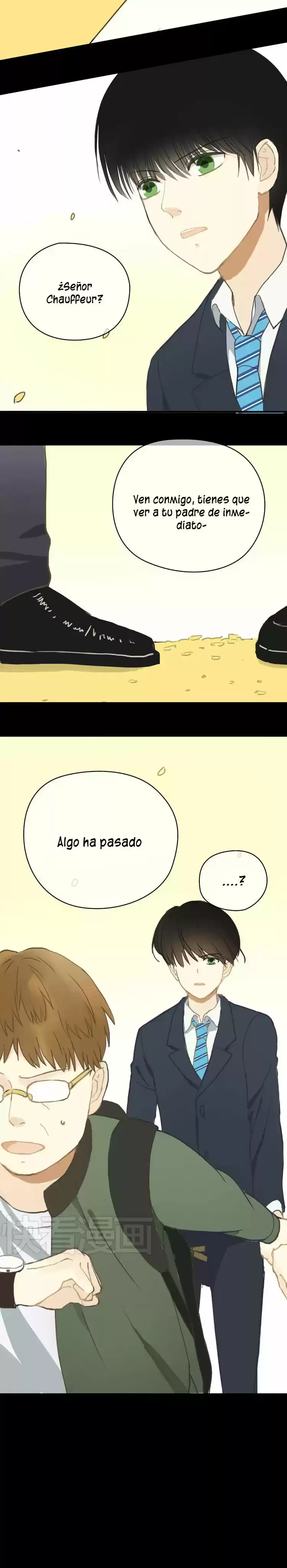 ZERO POINT IDOL capítulo 25, página 9
