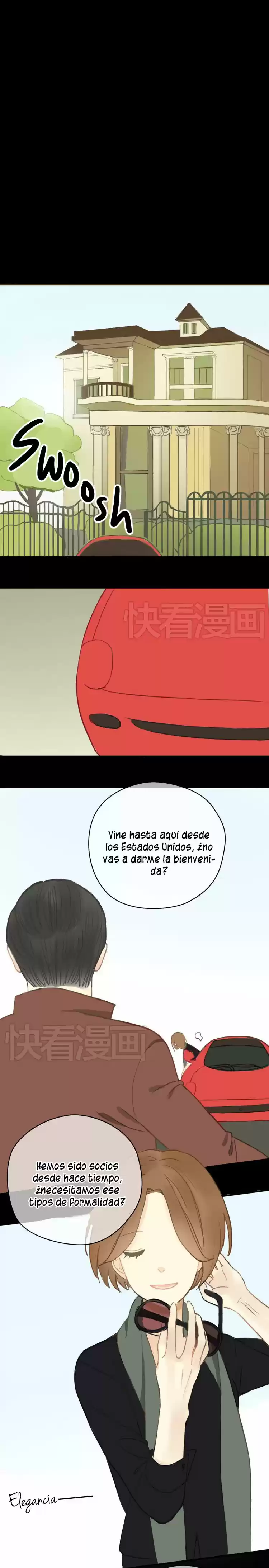 ZERO POINT IDOL capítulo 25, página 10