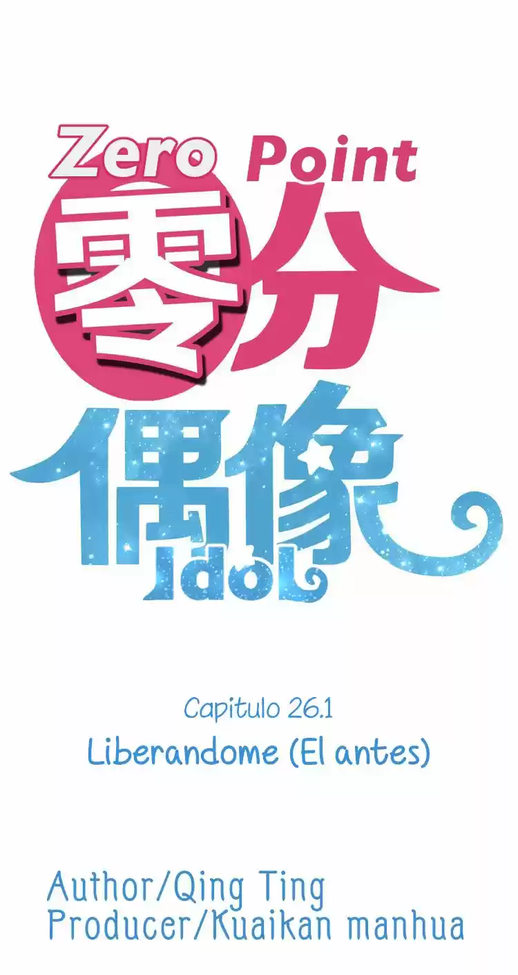 ZERO POINT IDOL capítulo 26.10, página 2