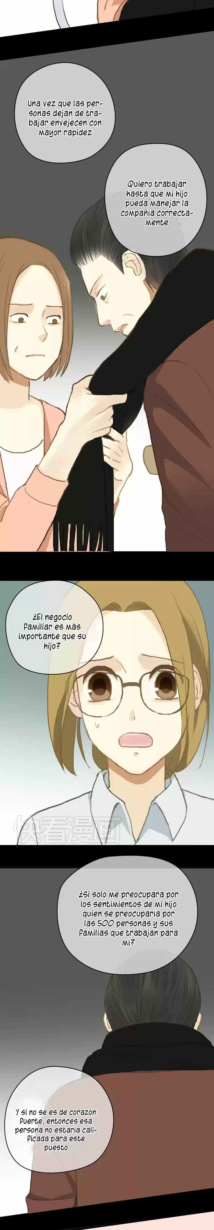 ZERO POINT IDOL capítulo 26.10, página 5