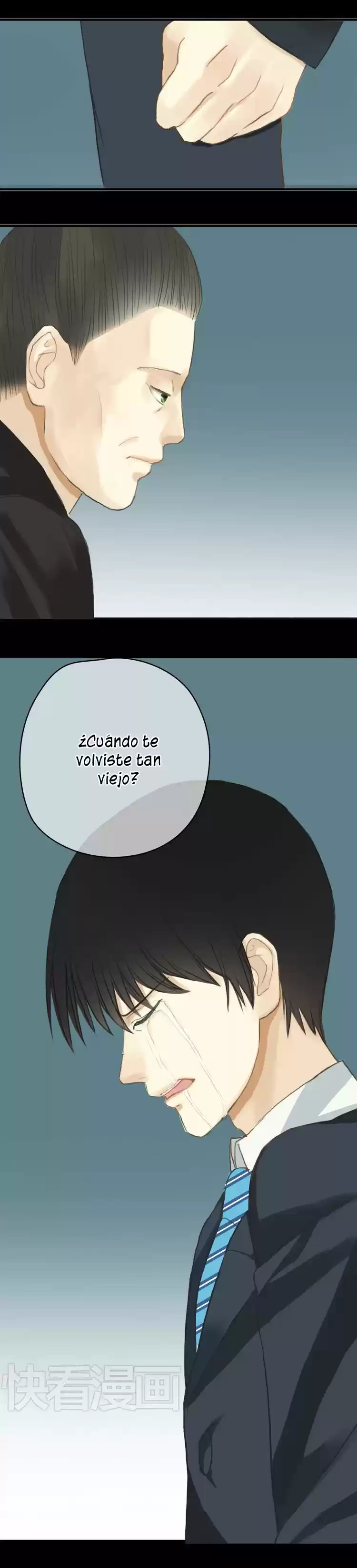 ZERO POINT IDOL capítulo 26.10, página 10