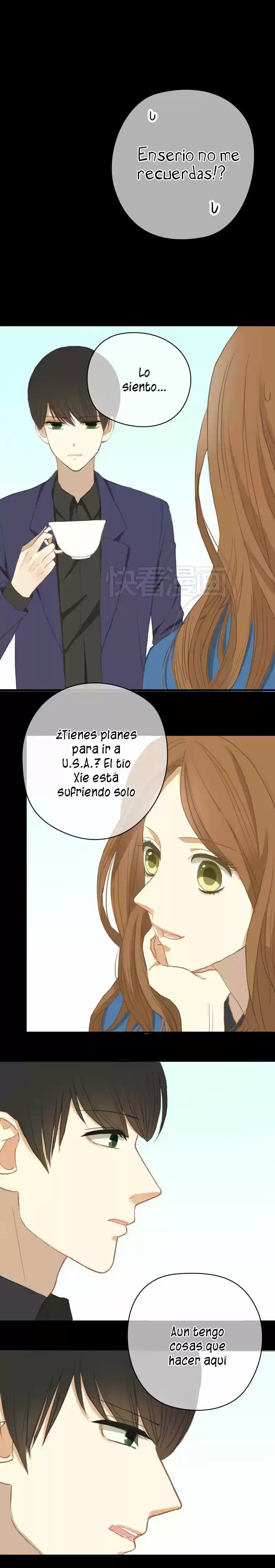 ZERO POINT IDOL capítulo 26.20, página 9