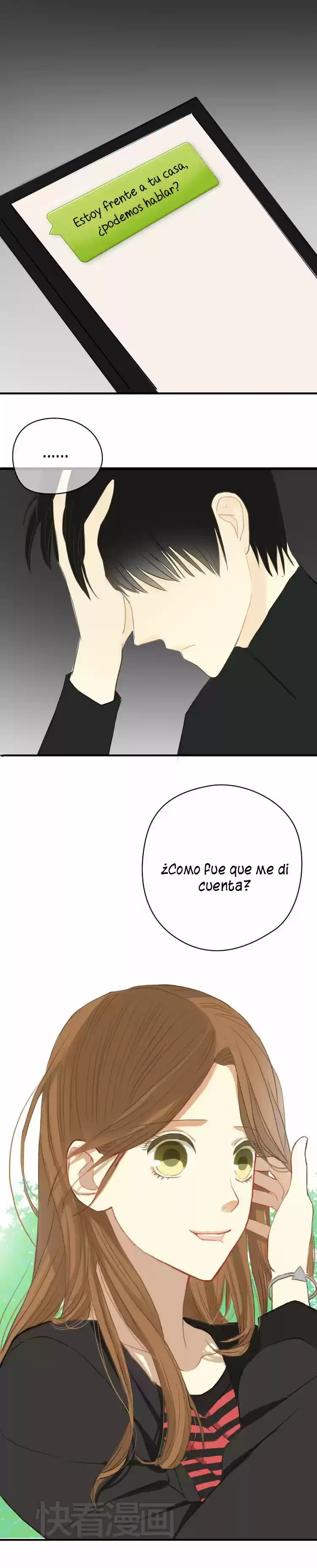 ZERO POINT IDOL capítulo 26.20, página 11