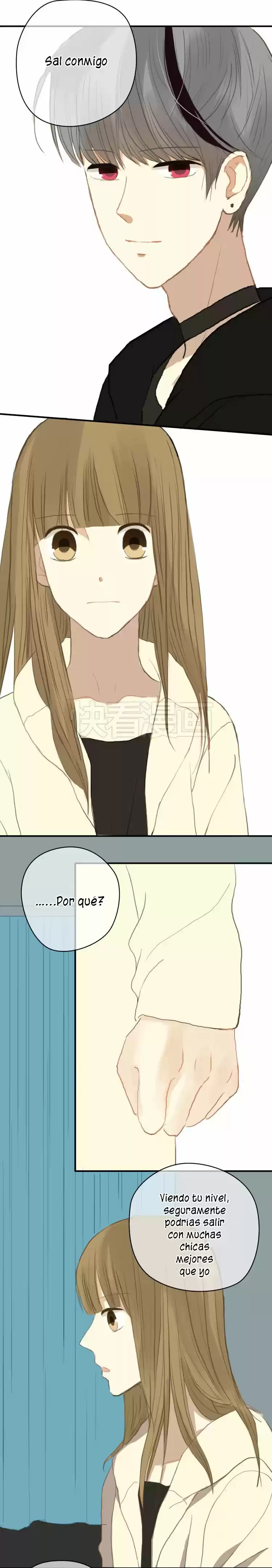 ZERO POINT IDOL capítulo 27, página 11