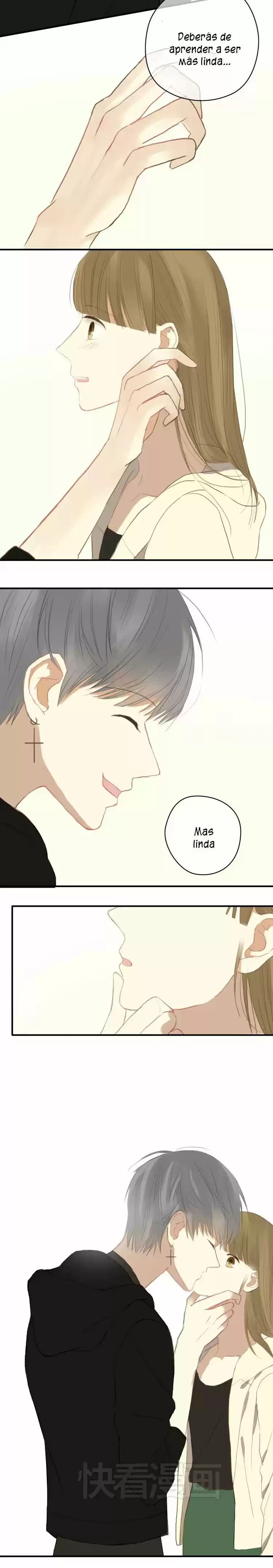 ZERO POINT IDOL capítulo 27, página 16