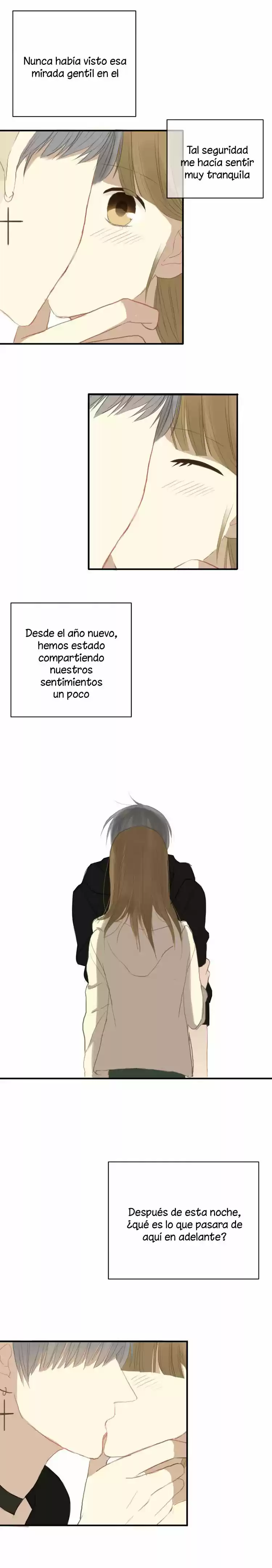 ZERO POINT IDOL capítulo 27, página 17