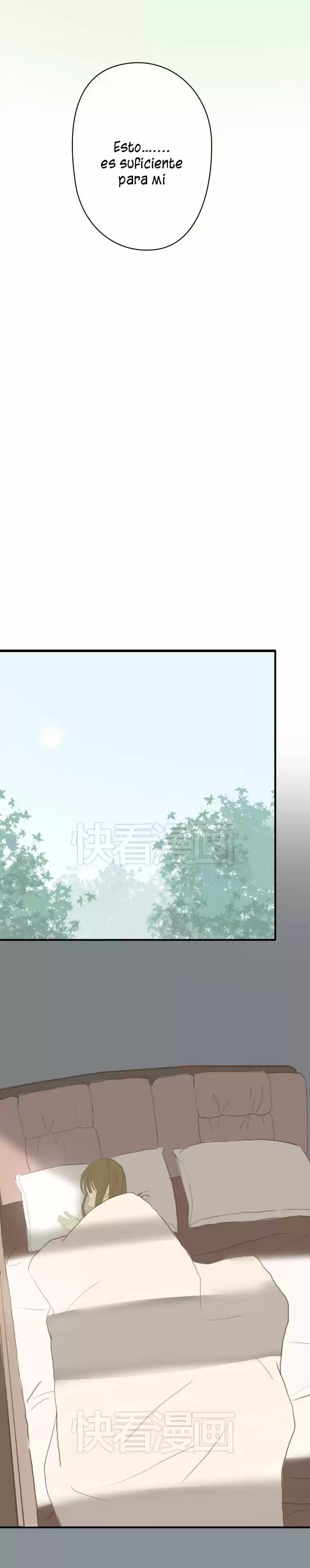 ZERO POINT IDOL capítulo 27, página 20