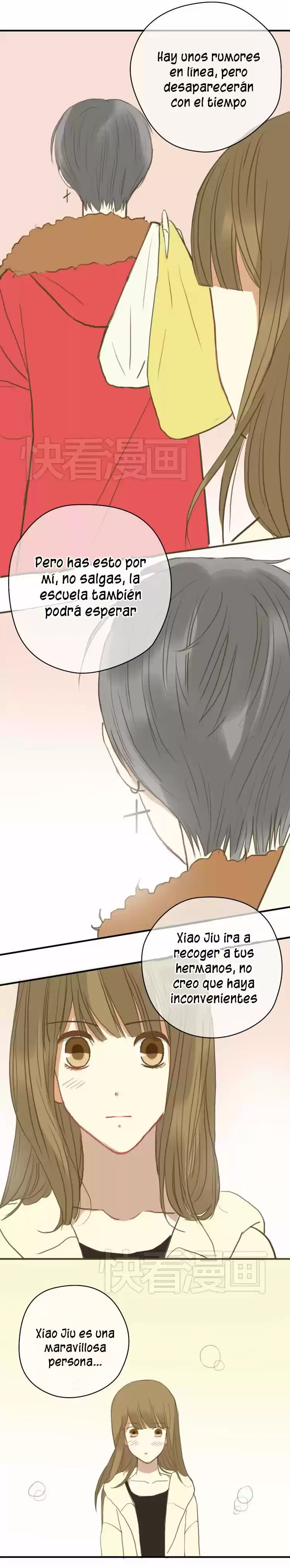 ZERO POINT IDOL capítulo 28, página 12