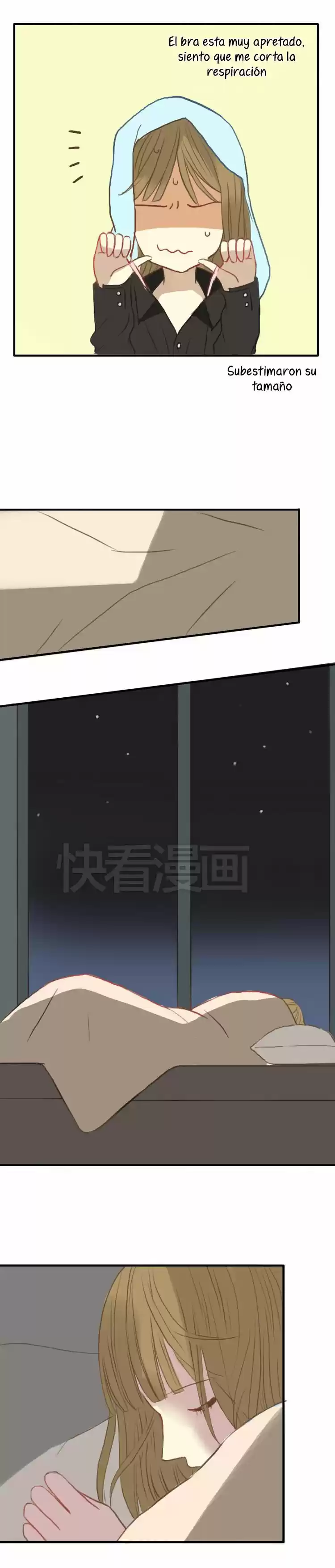 ZERO POINT IDOL capítulo 28, página 16