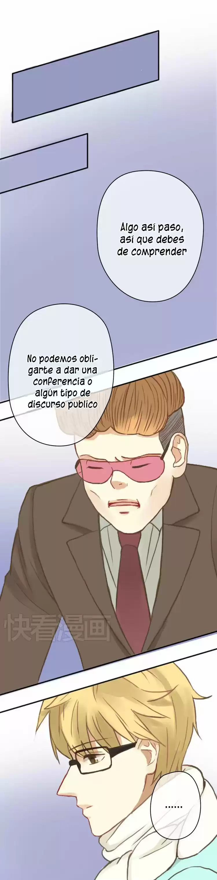 ZERO POINT IDOL capítulo 29, página 15