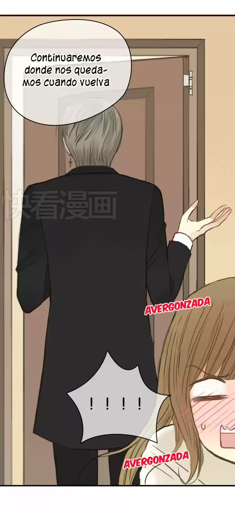 ZERO POINT IDOL capítulo 29, página 24