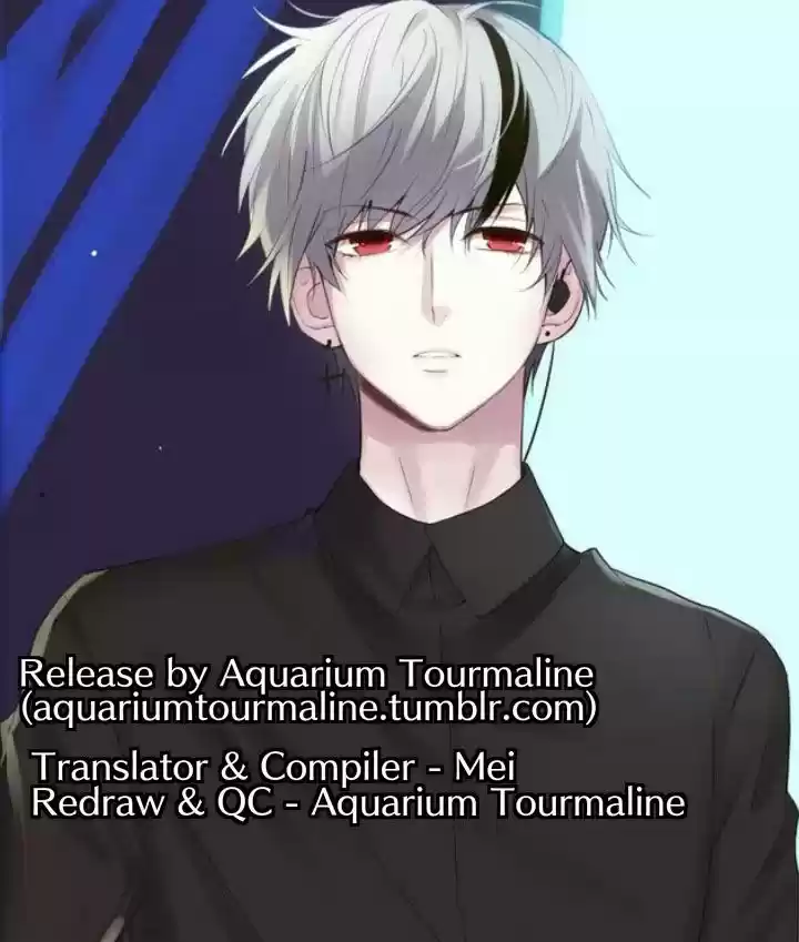 ZERO POINT IDOL capítulo 29, página 27
