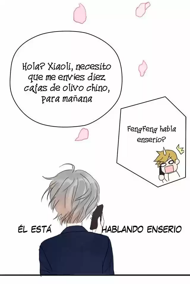 ZERO POINT IDOL capítulo 3, página 16