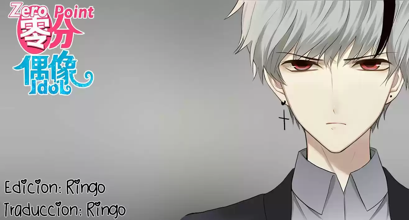 ZERO POINT IDOL capítulo 30.10, página 1