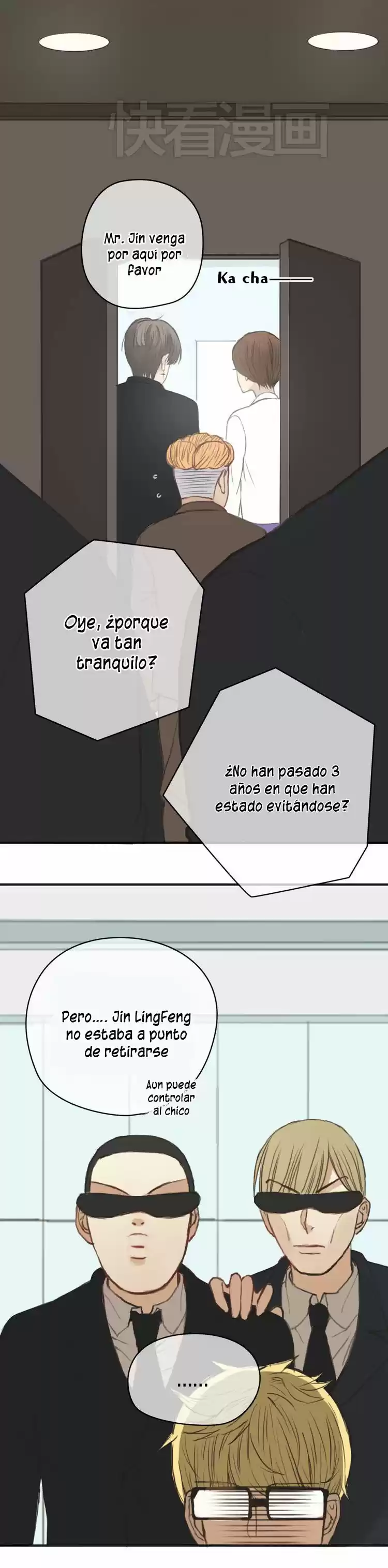ZERO POINT IDOL capítulo 30.10, página 5