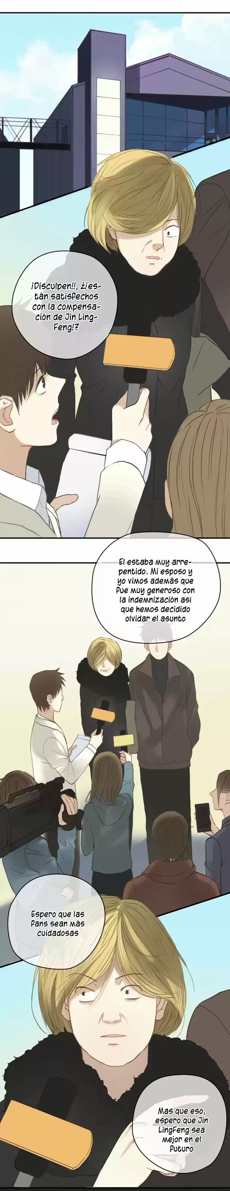 ZERO POINT IDOL capítulo 30.20, página 10