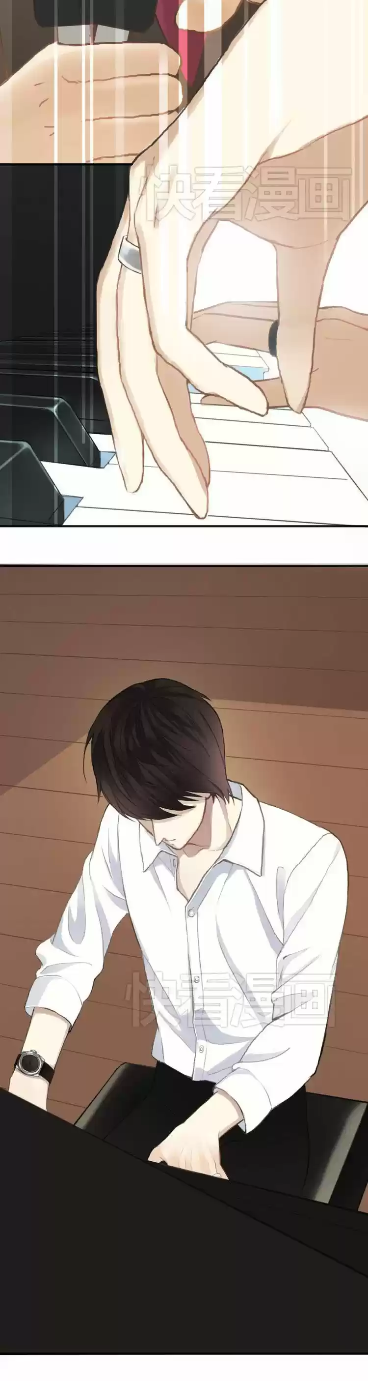 ZERO POINT IDOL capítulo 31, página 3