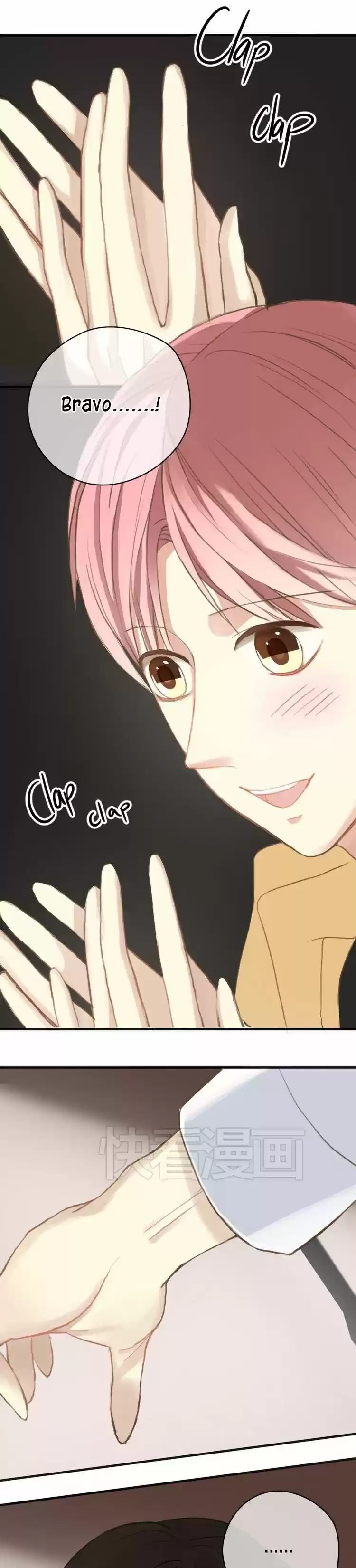 ZERO POINT IDOL capítulo 31, página 7