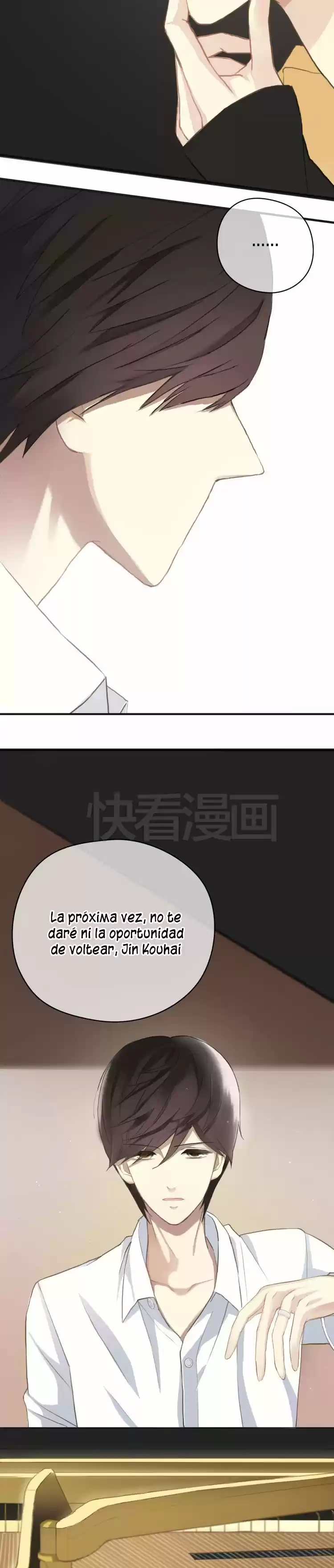 ZERO POINT IDOL capítulo 31, página 9