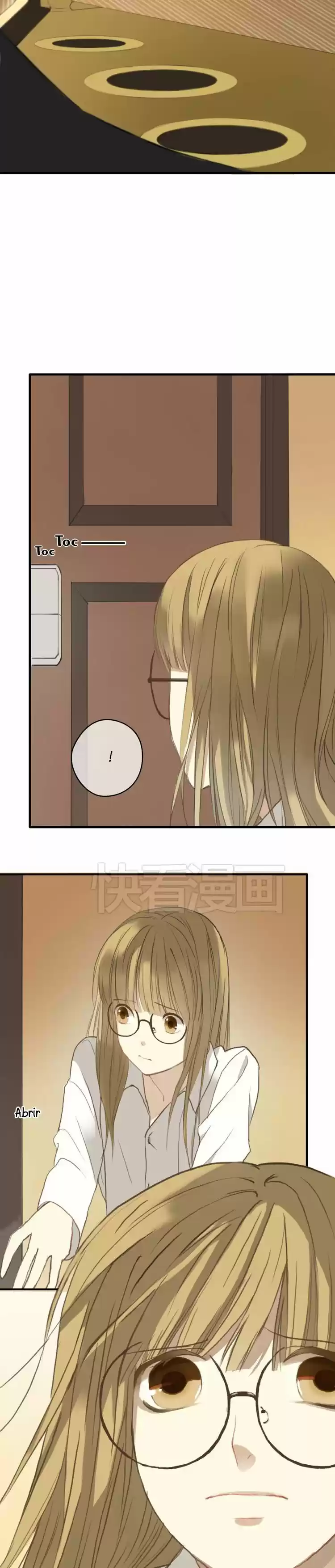 ZERO POINT IDOL capítulo 31, página 10