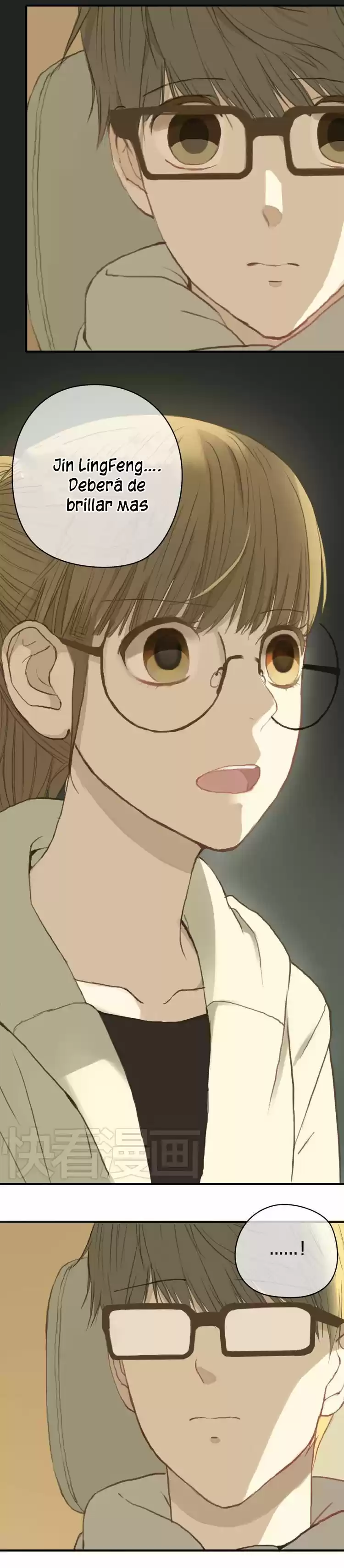 ZERO POINT IDOL capítulo 31, página 16
