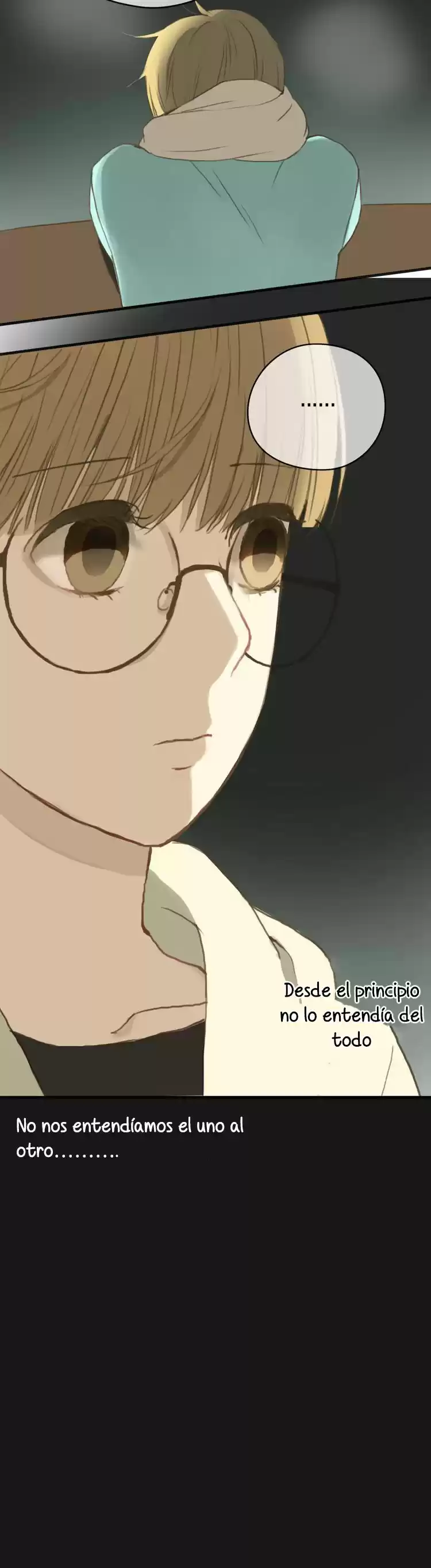 ZERO POINT IDOL capítulo 31, página 19