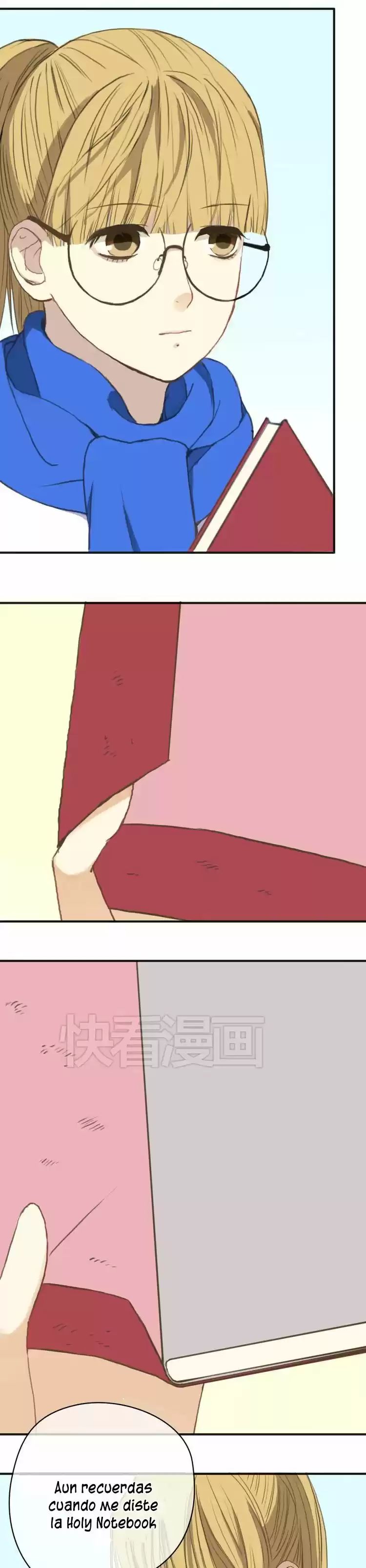 ZERO POINT IDOL capítulo 31, página 26