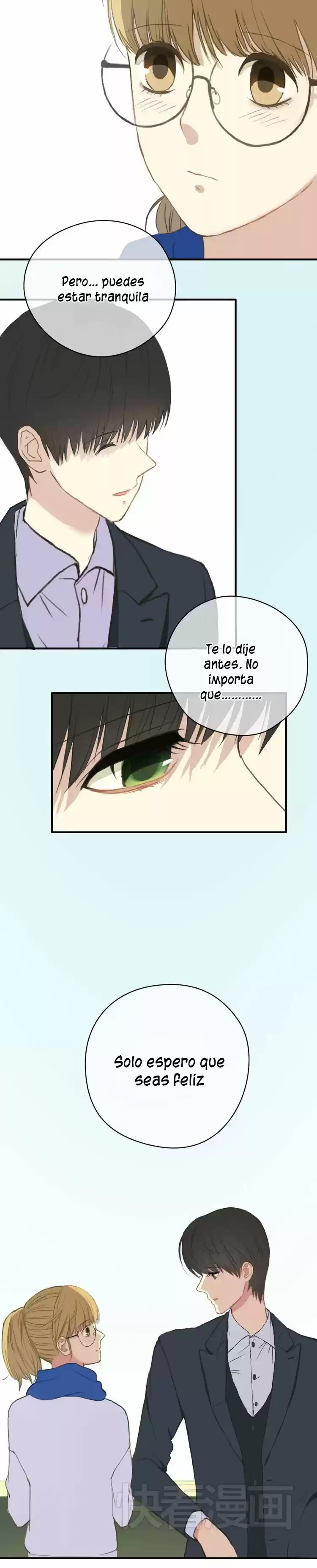 ZERO POINT IDOL capítulo 31, página 34