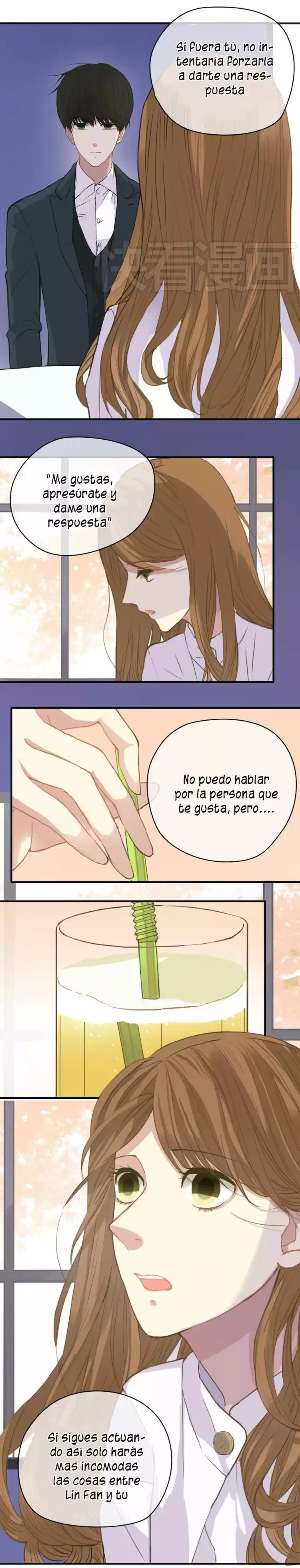 ZERO POINT IDOL capítulo 32.10, página 4