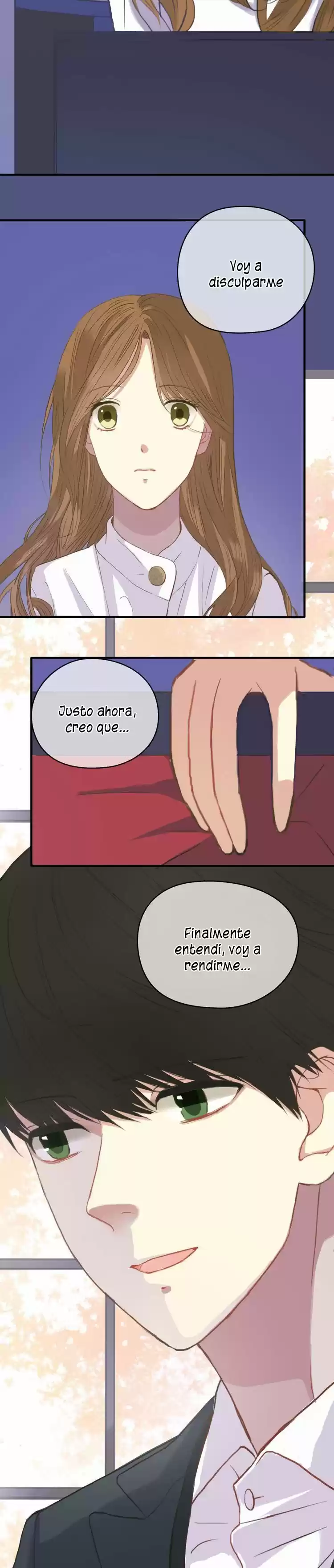 ZERO POINT IDOL capítulo 32.10, página 6