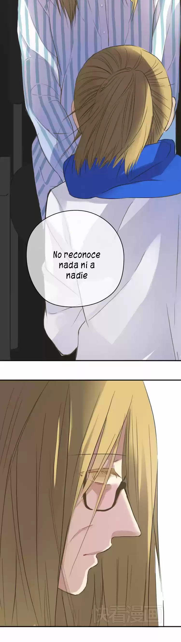 ZERO POINT IDOL capítulo 32.20, página 10