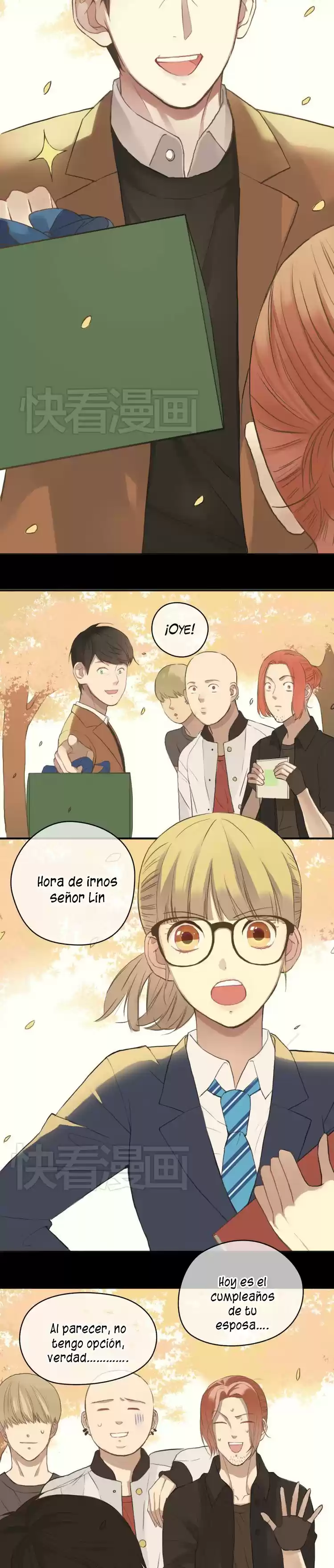 ZERO POINT IDOL capítulo 33, página 4