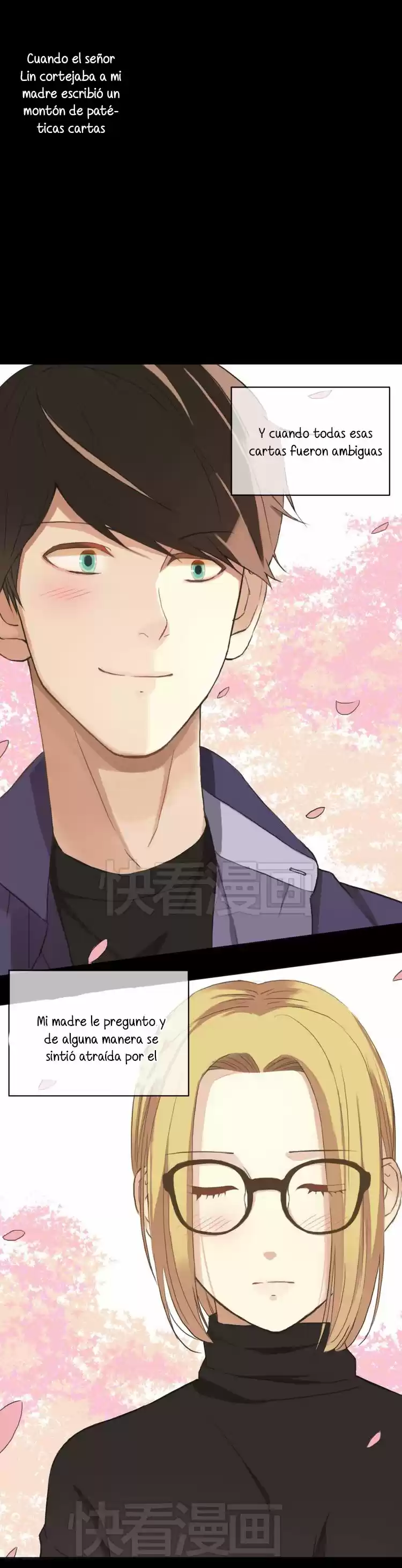 ZERO POINT IDOL capítulo 33, página 7