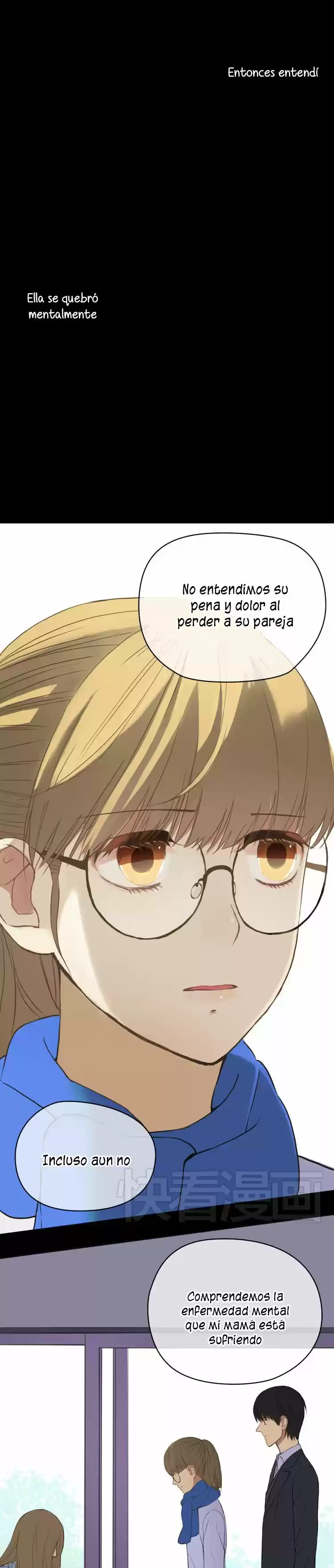 ZERO POINT IDOL capítulo 33, página 22