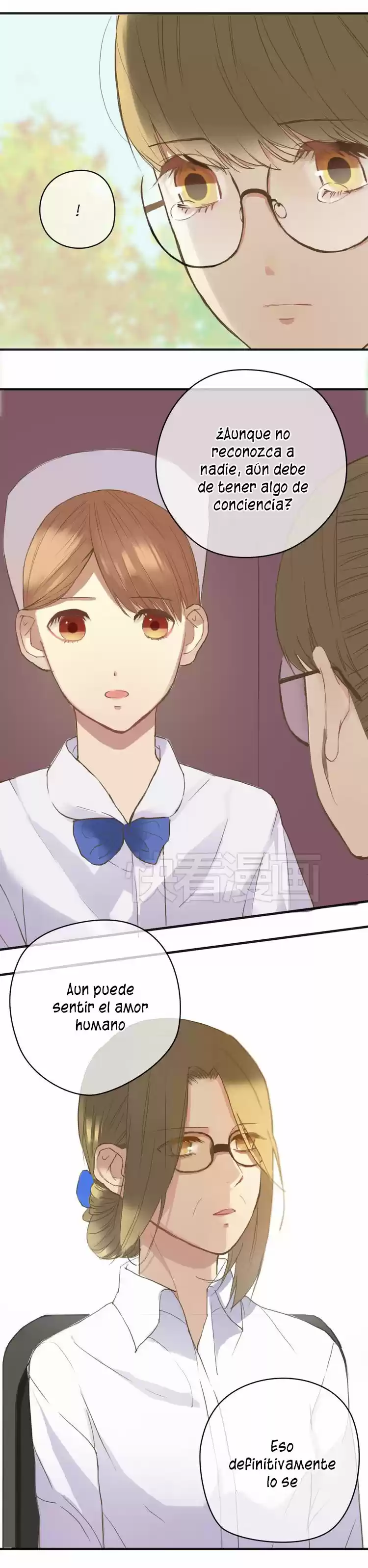 ZERO POINT IDOL capítulo 34, página 3