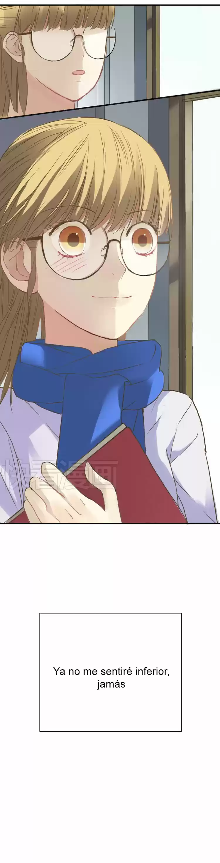 ZERO POINT IDOL capítulo 34, página 8