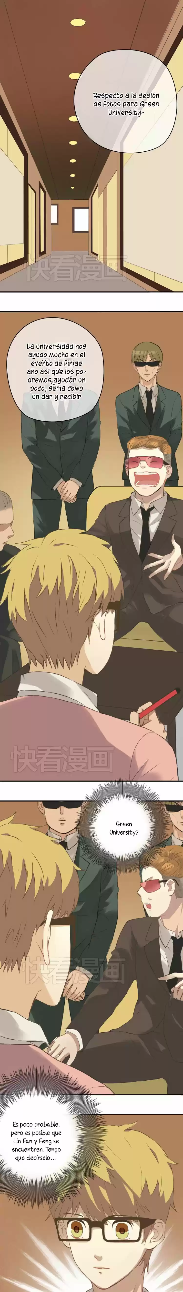 ZERO POINT IDOL capítulo 35, página 2