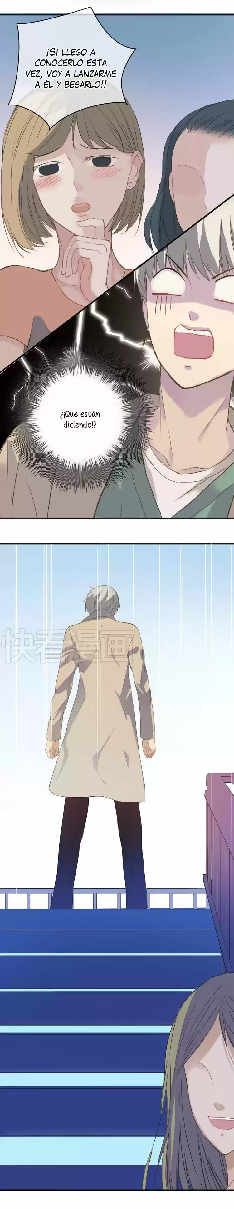 ZERO POINT IDOL capítulo 35, página 13