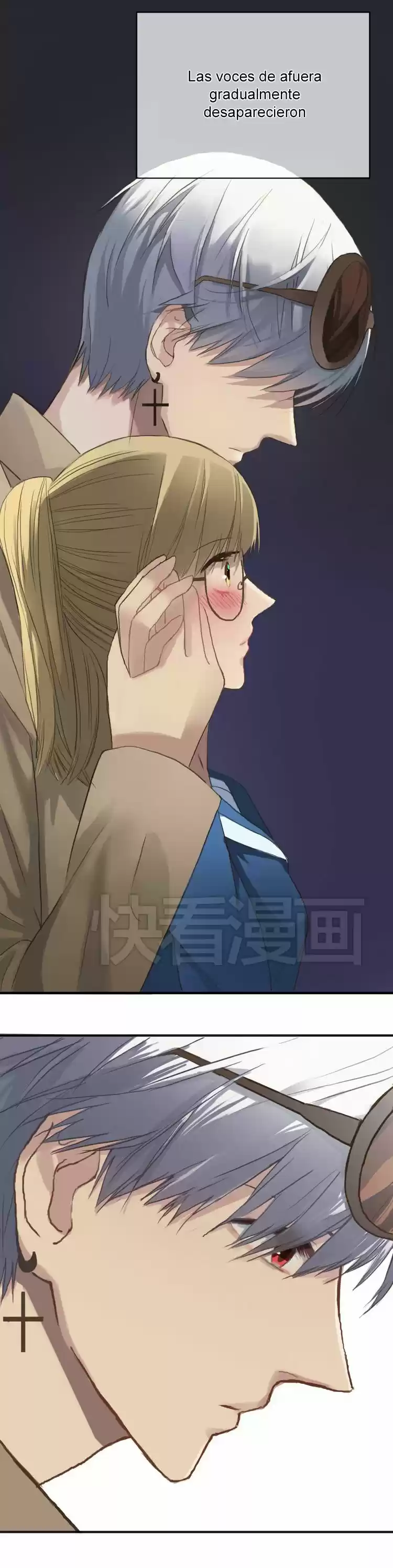 ZERO POINT IDOL capítulo 36, página 4