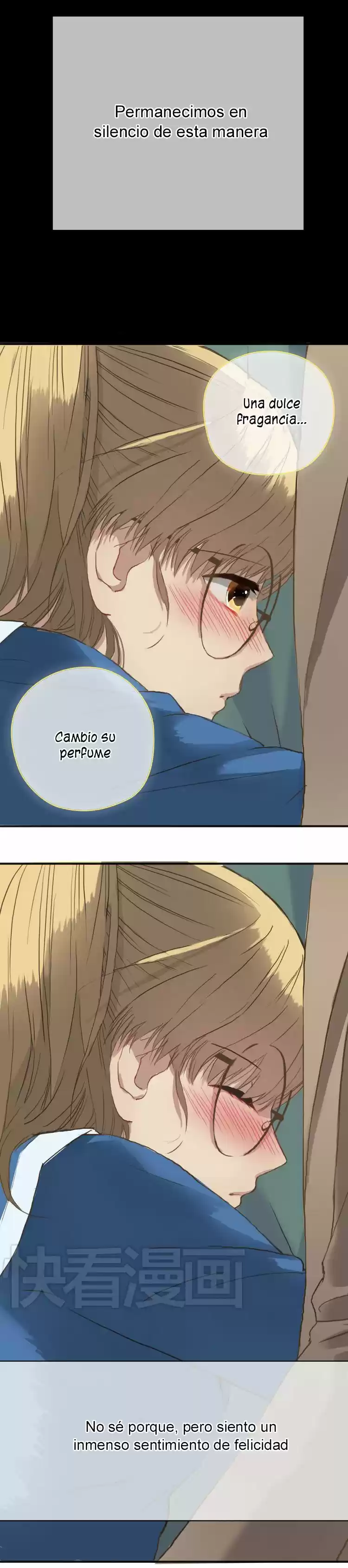 ZERO POINT IDOL capítulo 36, página 8