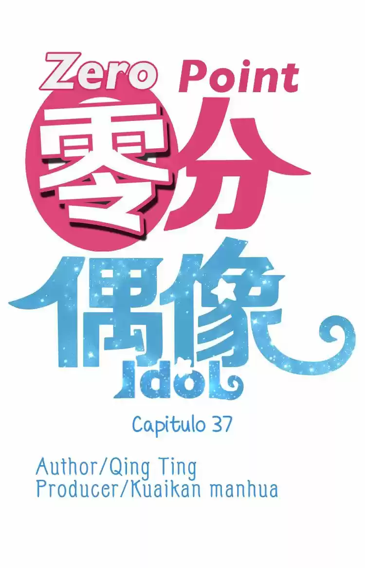 ZERO POINT IDOL capítulo 37, página 4