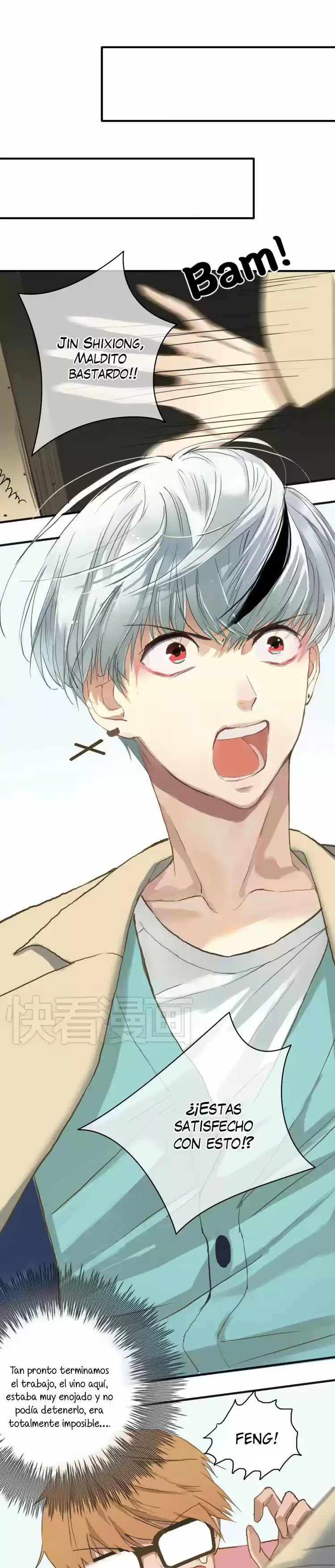 ZERO POINT IDOL capítulo 37, página 13