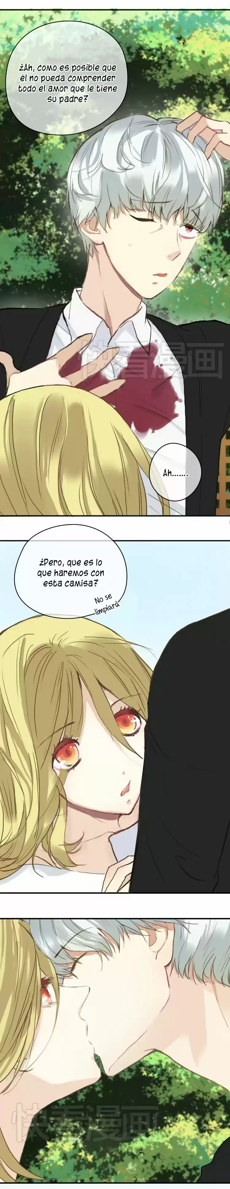 ZERO POINT IDOL capítulo 38, página 5