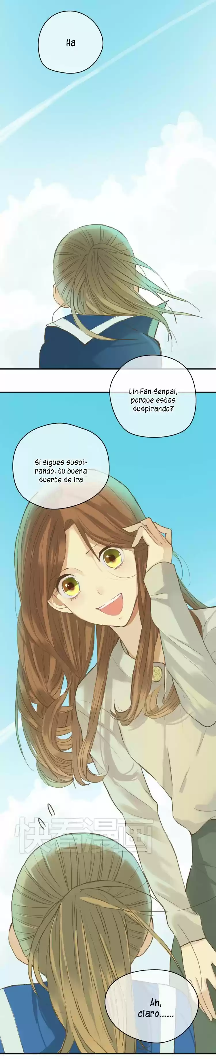 ZERO POINT IDOL capítulo 38, página 7